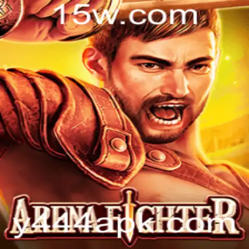 ArenaFighter: A Excitante Jornada para os Amantes de Combate