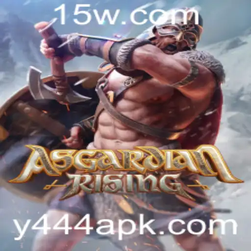 Explorando o Mundo de AsgardianRising: Um Mergulho Profundo no Jogo dos Nórdicos