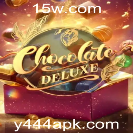 Descubra o Fascinante Mundo de ChocolateDeluxe: O Jogo que Revoluciona o Entretenimento
