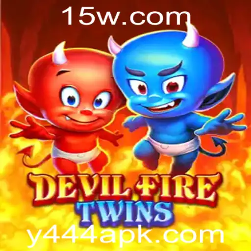 Explorando o Universo de DevilFireTwins: Um Jogo de Estratégia e Aventura