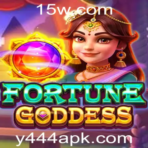 FORTUNEGODDESS: Uma Jornada Épica no Mundo dos Deuses