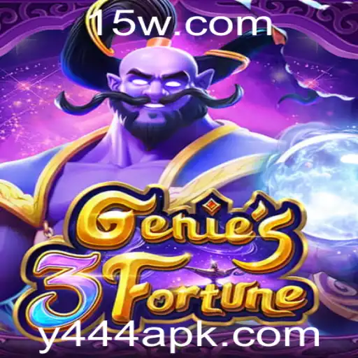Explorando o Mundo Mágico de Genie3Fortune: Um Guia Detalhado