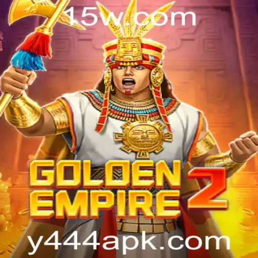 GoldenEmpire2: Exploração e Estratégia em um Novo Mundo Virtual