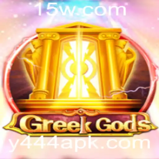 Descubra o Fascinante Universo de GreekGods: O Jogo da Estratégia Mitológica