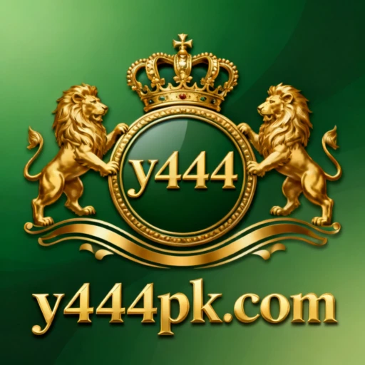 y444 Logo