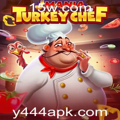 Explorando JManiaTurkeyChef: Um Mergulho no Universo Culinário Virtual
