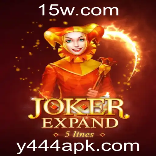 Descubra o Fascinante Mundo de JokerExpand