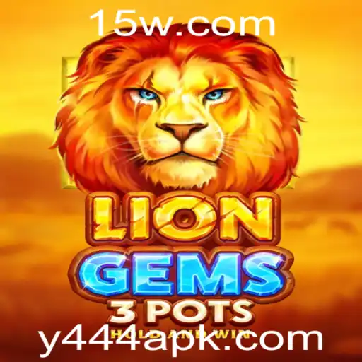 Explorando LionGems3pots: Um Jogo de Estratégia Cativante