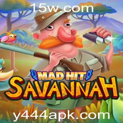Descobrindo o Mundo de MadHitSavannah
