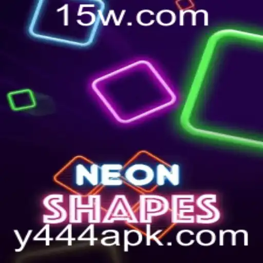 Explorando o Universo Viciante de NeonShapes: Regras e Estratégias