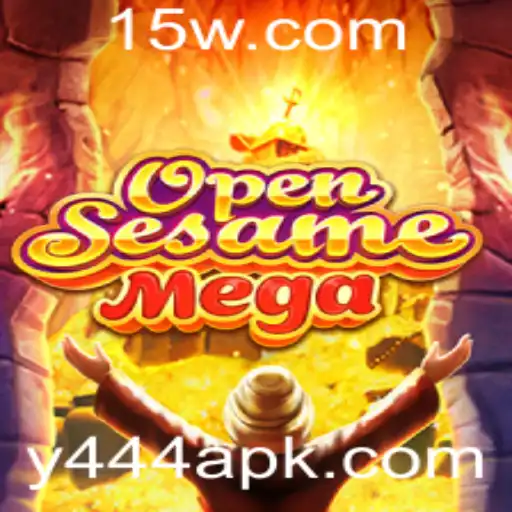 Descubra o Fascinante Mundo de OPENSESAMEMEGA: O Jogo que Está Conquistando o Mundo