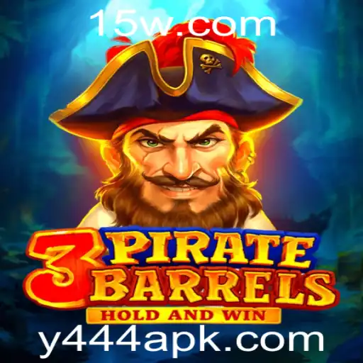 Desbrave os Sete Mares com 3PirateBarrels: Aventura e Estratégia em Jogo