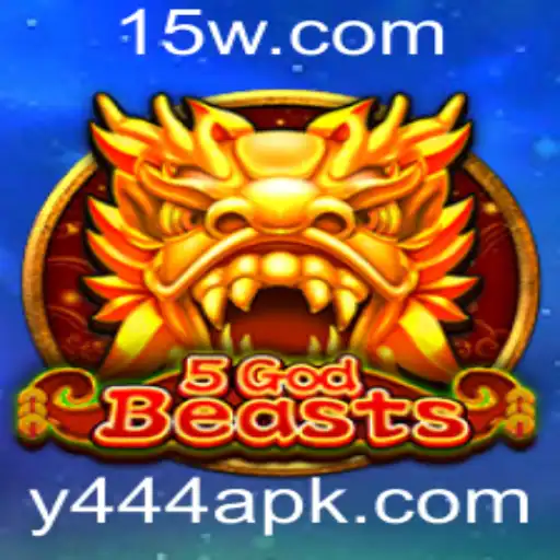 Explorando o Universo de 5GodBeasts: Um Guia Completo