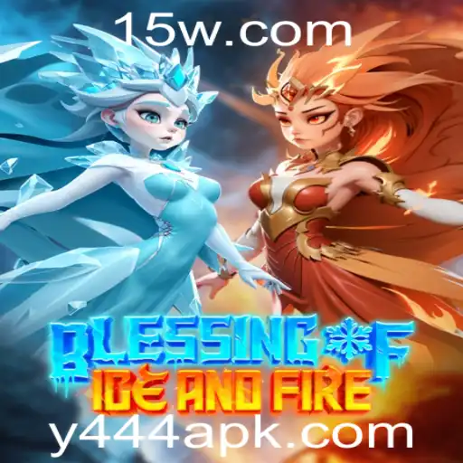 Descubra 'BlessingofIceandFire': Um Jogo de Estratégia Inovador com Elementos Modernos
