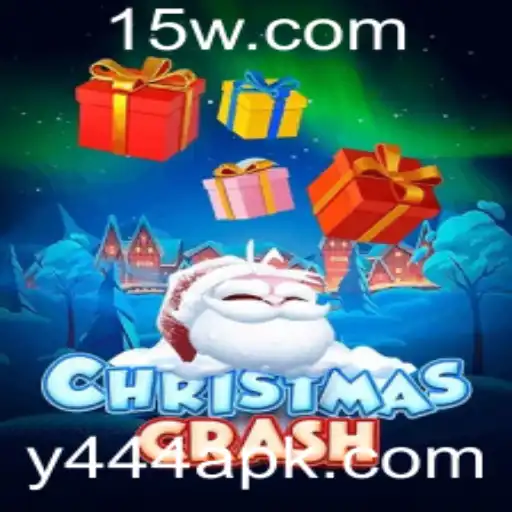 Descubra o Fascinante Mundo de ChristmasCrash: Um Jogo Envolvente de Estratégia Festiva