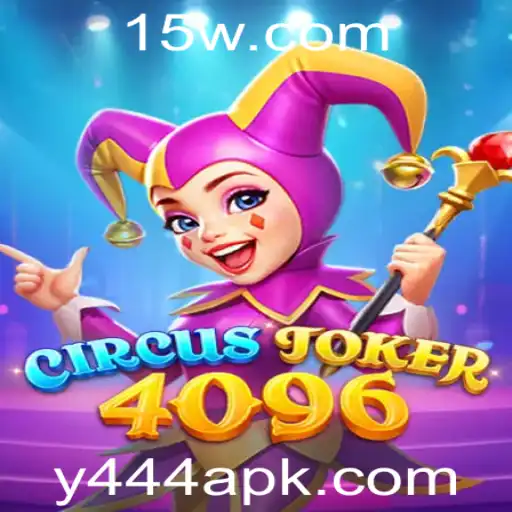 Aventuras Incríveis no Mundo de CircusJoker4096