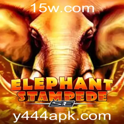 Descubra o Fascinante Mundo de ElephantStampedeSE: O Jogo que Conquistou 2023