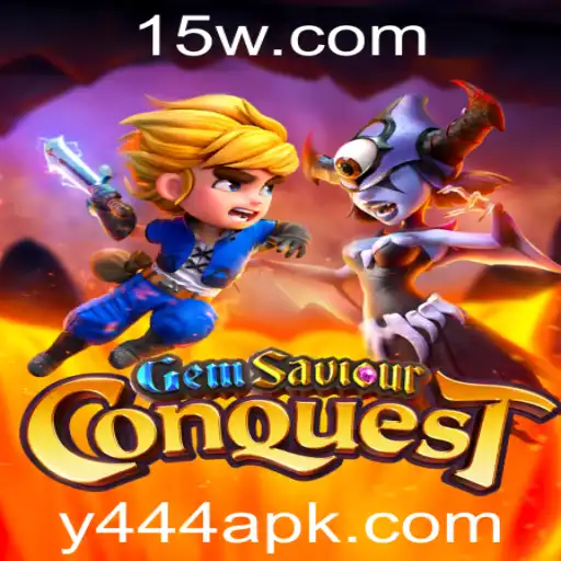 GemSaviourConquest: A Nova Sensação no Mundo dos Games