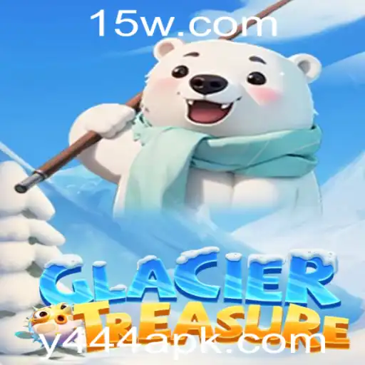 Explorando o Mundo Gelado de GlacierTreasure: Uma Aventura de Emoção e Estratégia