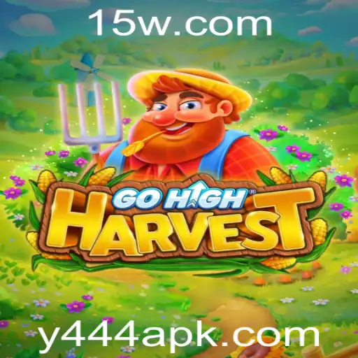 GoHighHarvest: Explorando o Mundo de Aventuras Agrícolas