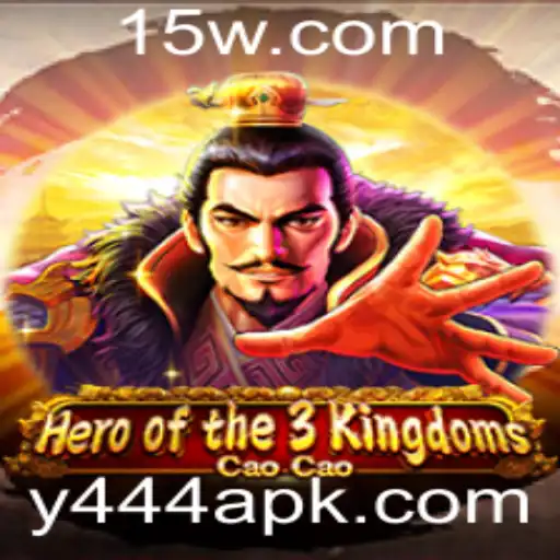 Explorando Heroofthe3KingdomsCaoCao: Um mergulho no épico dos Três Reinos