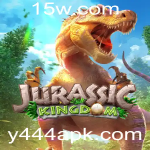 Jurassic Kingdom: Explorando a Aventura Pré-histórica com a Chave y444