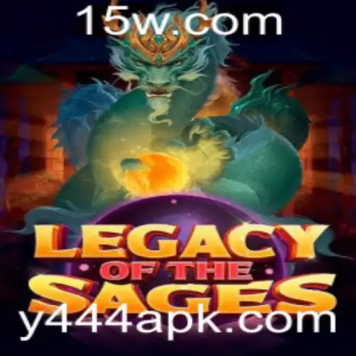 Descubra Legacy of the Sages: Um mergulho no universo do jogo de estratégia