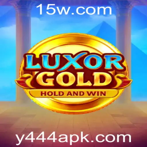 Explorando LuxorGold: Uma Jornada no Mundo Antigo