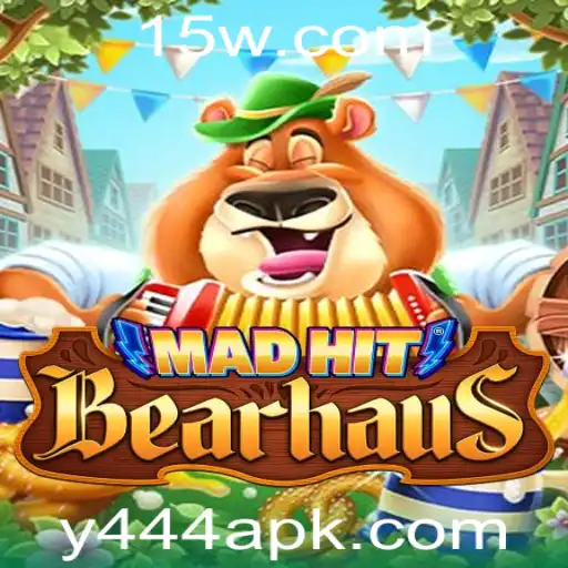 Explorando o Mundo de MadHitBearhaus: Um Jogo de Estratégia e Aventura