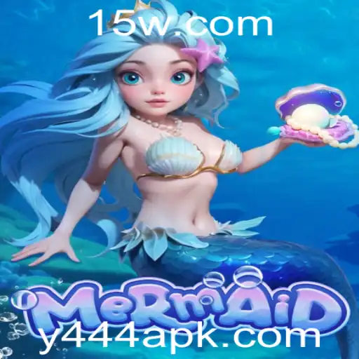 Descubra o Fascinante Mundo de 'Mermaid': O Jogo Reluzente que Está Conquistando o Coração dos Jogadores