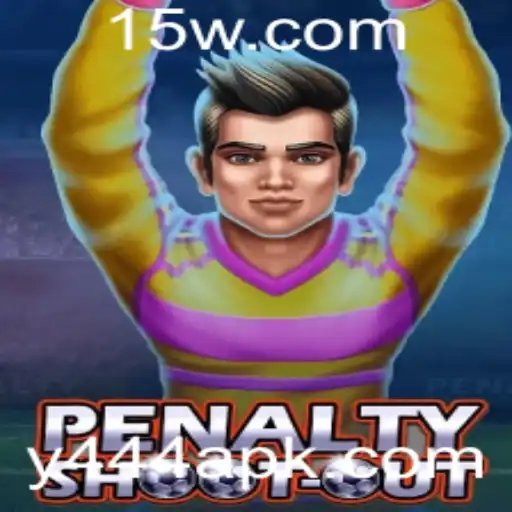 PenaltyShootOut: O Desafio Último do Futebol