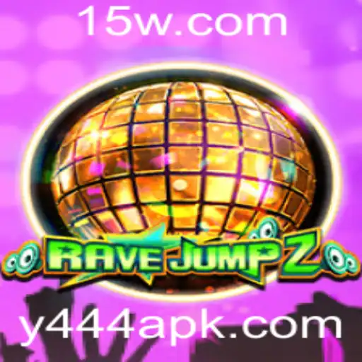 RaveJump2: O Vigor Vibrante do Mundo dos Jogos Modernos