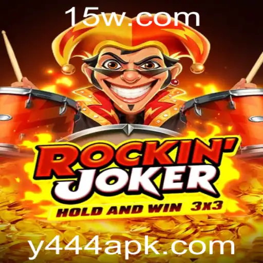 Descubra RockinJoker: O Empolgante Jogo que Combina Estratégia e Azar