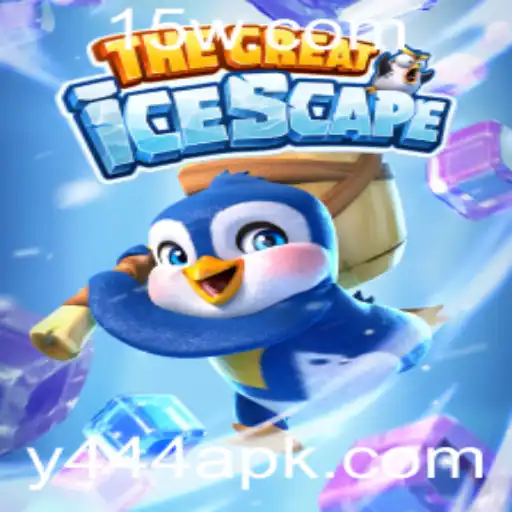 Explorando TheGreatIcescape: Um Mergulho Gelado no Mundo dos Jogos Interativos