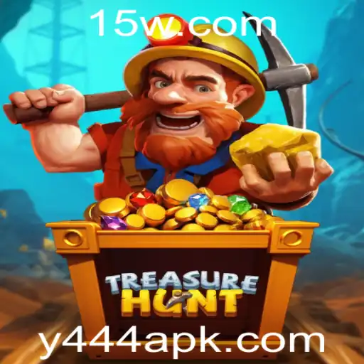Explorando o Mundo de TreasureHunt: Aventuras e Regras