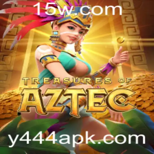 Tesouros de Aztec: A Aventura Inesquecível no Mundo de Y444