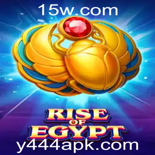 RiseOfEgypt: A Fascinante Jornada para o Antigo Egito