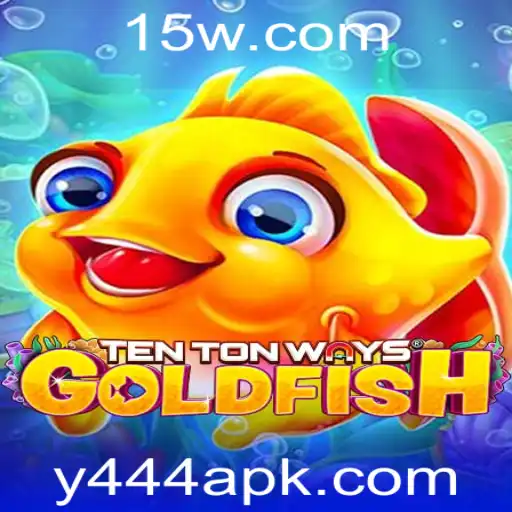 Descubra TenTonWaysGoldfish: Um Mergulho no Mundo dos Jogos Inovadores