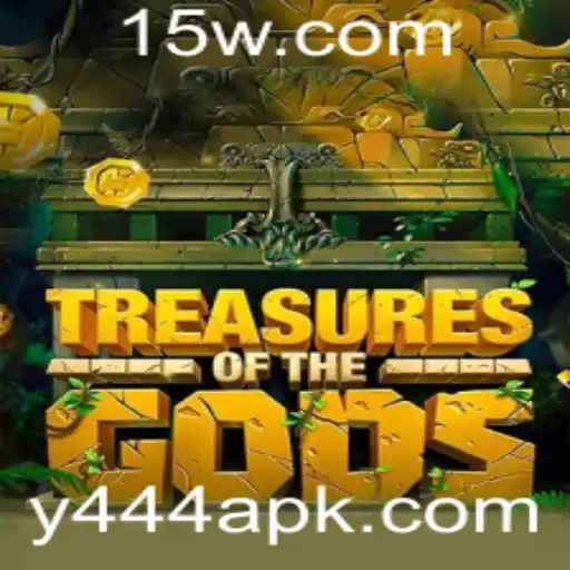 Descubra o Mundo de 'Treasure of the Gods', o Novo Jogo Que Está Conquistando Corações